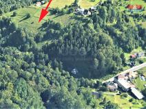 Prodej louky, Koberovy, 2848 m2