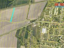 Prodej pole, Přelouč, 3348 m2