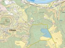 Prodej pozemku pro komerční výstavbu, Ústí nad Labem - Kojetice, 59540 m2