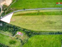 Prodej pozemku pro komerční výstavbu, Líně, 6009 m2