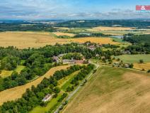 Prodej pozemku pro bydlení, Ujkovice, 1810 m2