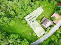 Prodej pozemku pro bydlení, Sokolov - Hrušková, 771 m2