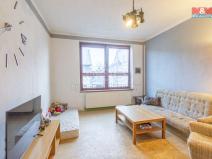 Prodej bytu 4+1, Krnov - Pod Bezručovým vrchem, Bezručova, 96 m2