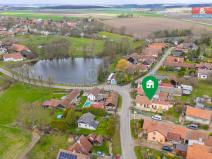 Prodej rodinného domu, Chroustov, 62 m2