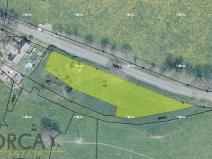 Prodej pozemku pro bydlení, Hranice, 1419 m2