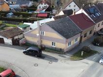 Prodej rodinného domu, České Budějovice, Velenická, 157 m2