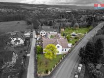 Prodej rodinného domu, Libina - Obědné, 280 m2