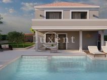 Prodej vily, Zadar, Chorvatsko, Krešimirova obala, 246 m2