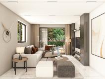 Prodej bytu 3+kk, Premantura, Chorvatsko, 65 m2