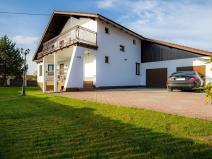 Prodej rodinného domu, Václavovice, Krajní, 600 m2