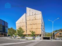 Prodej bytu 2+kk, Pec pod Sněžkou, 52 m2