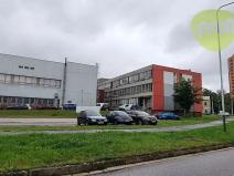 Pronájem kanceláře, Ostrava, Novoveská, 78 m2