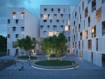 Prodej bytu 5+kk, Brno, Žižkova, 173 m2