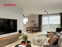 Prodej bytu 2+kk, Hradec Králové, Meruňková, 56 m2