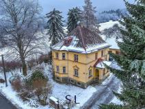 Prodej bytu 2+1, Polevsko, 70 m2