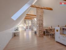 Prodej rodinného domu, Makotřasy, 176 m2