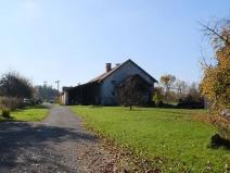 Prodej rodinného domu, Kramolín, 2332 m2