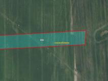 Prodej podílu pole, Rychnovek, 1423 m2