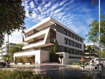 Prodej bytu 3+kk, Sant Joan d'Alacant, Španělsko, 67 m2