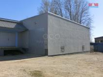 Prodej skladu, Veselí nad Lužnicí - Veselí nad Lužnicí II, 150 m2