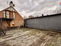 Prodej výrobních prostor, Dětřichov nad Bystřicí, 56 m2