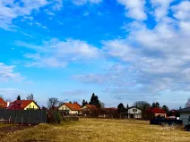 Prodej pozemku pro bydlení, Tursko, Na Výsluní, 803 m2