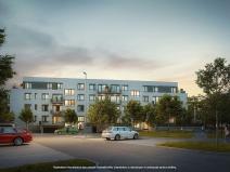 Prodej bytu 3+kk, Kladno, Ke stadionu, 62 m2