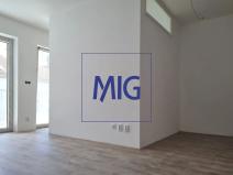 Prodej bytu 1+kk, Brno, Spolková, 38 m2