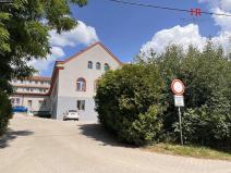 Prodej pozemku, Týnec nad Sázavou, 11 m2