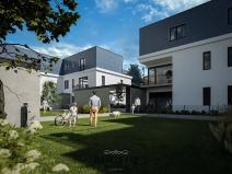 Prodej bytu 4+kk, Praha - Chodov, Dunovského, 111 m2