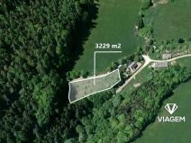 Prodej zahrady, Nový Malín, 3229 m2