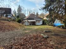 Prodej rodinného domu, Liberec - Liberec XV-Starý Harcov, Alšova, 115 m2