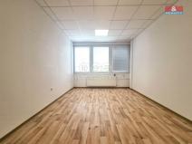 Pronájem kanceláře, Hodonín, Velkomoravská, 36 m2