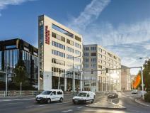 Pronájem kanceláře, Praha - Vinohrady, Škrétova, 480 m2