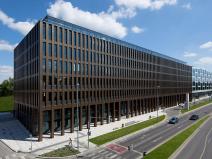 Pronájem kanceláře, Praha - Karlín, Rohanské nábřeží, 1600 m2