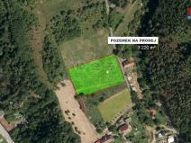 Prodej louky, Stražisko, 3220 m2