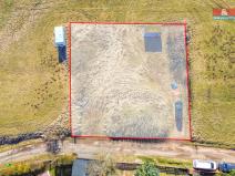 Prodej pozemku pro bydlení, Zaječov, 947 m2