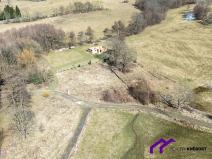 Prodej pozemku pro bydlení, Zdislava, 2278 m2