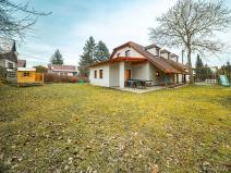 Prodej chalupy, Město Albrechtice, 216 m2