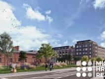 Prodej bytu 4+kk, Ostrava, Stodolní, 99 m2