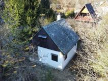 Prodej chaty, Poříčí nad Sázavou, Potočiny, 50 m2