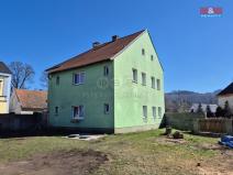 Prodej rodinného domu, Králův Dvůr, 5. května, 188 m2