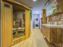 Prodej rodinného domu, Lovosice, S. K. Neumanna, 200 m2