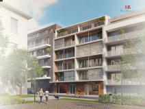 Prodej bytu 3+kk, Benešov, 183 m2