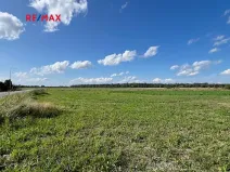 Prodej pozemku pro bydlení, Sezemice, 1140 m2