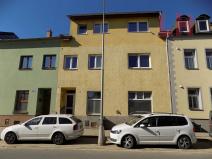 Prodej vícegeneračního domu, Opava, Pekařská, 300 m2