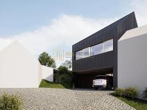Prodej pozemku pro bydlení, Uherské Hradiště, 317 m2