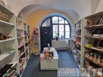 Pronájem kanceláře, Plzeň, náměstí Republiky, 78 m2