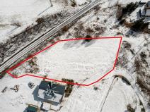 Prodej zahrady, Josefův Důl, 2200 m2