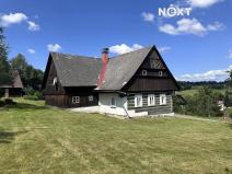 Prodej ubytování, Poniklá, 160 m2